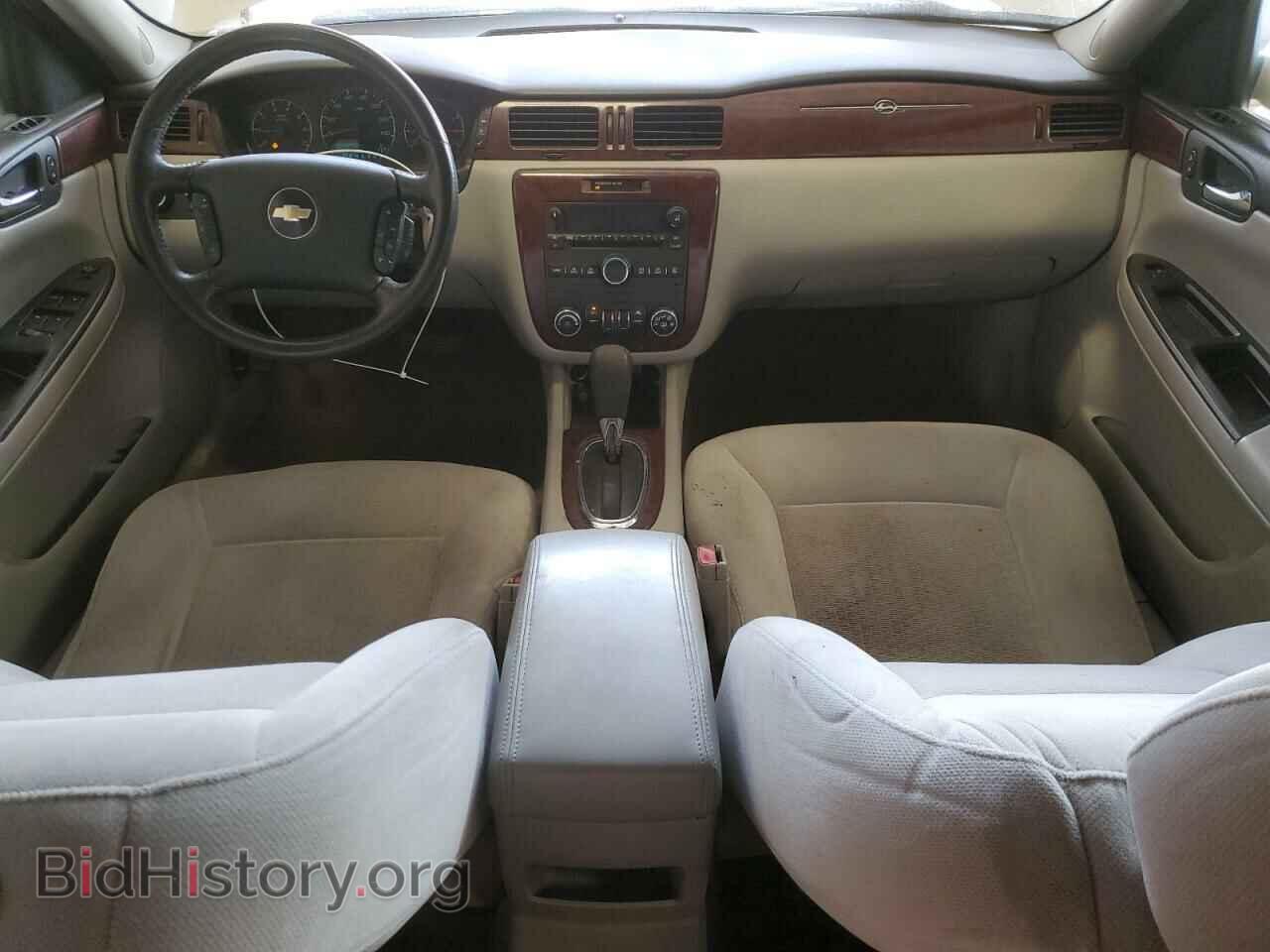 2006 CHEVROLET IMPALA - VIN: 2G1WC581069180017 - Фото 8