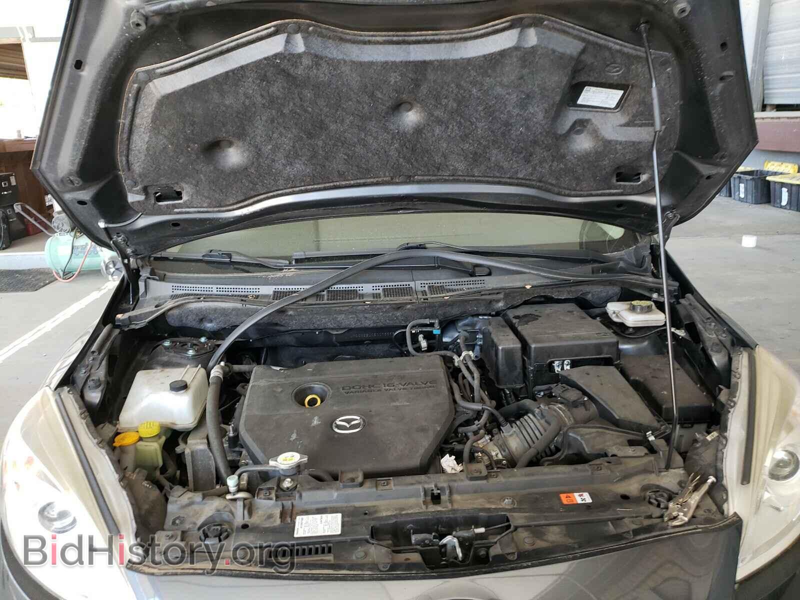 2014 MAZDA 5 - VIN: JM1CW2BL0E0173555 - Фото 7