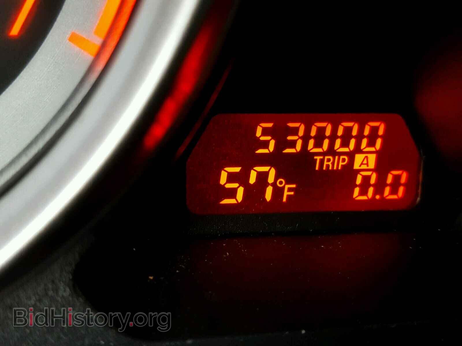 2013 MAZDA 6 - VIN: 1YVHZ8EH5D5M04968 - Фото 8