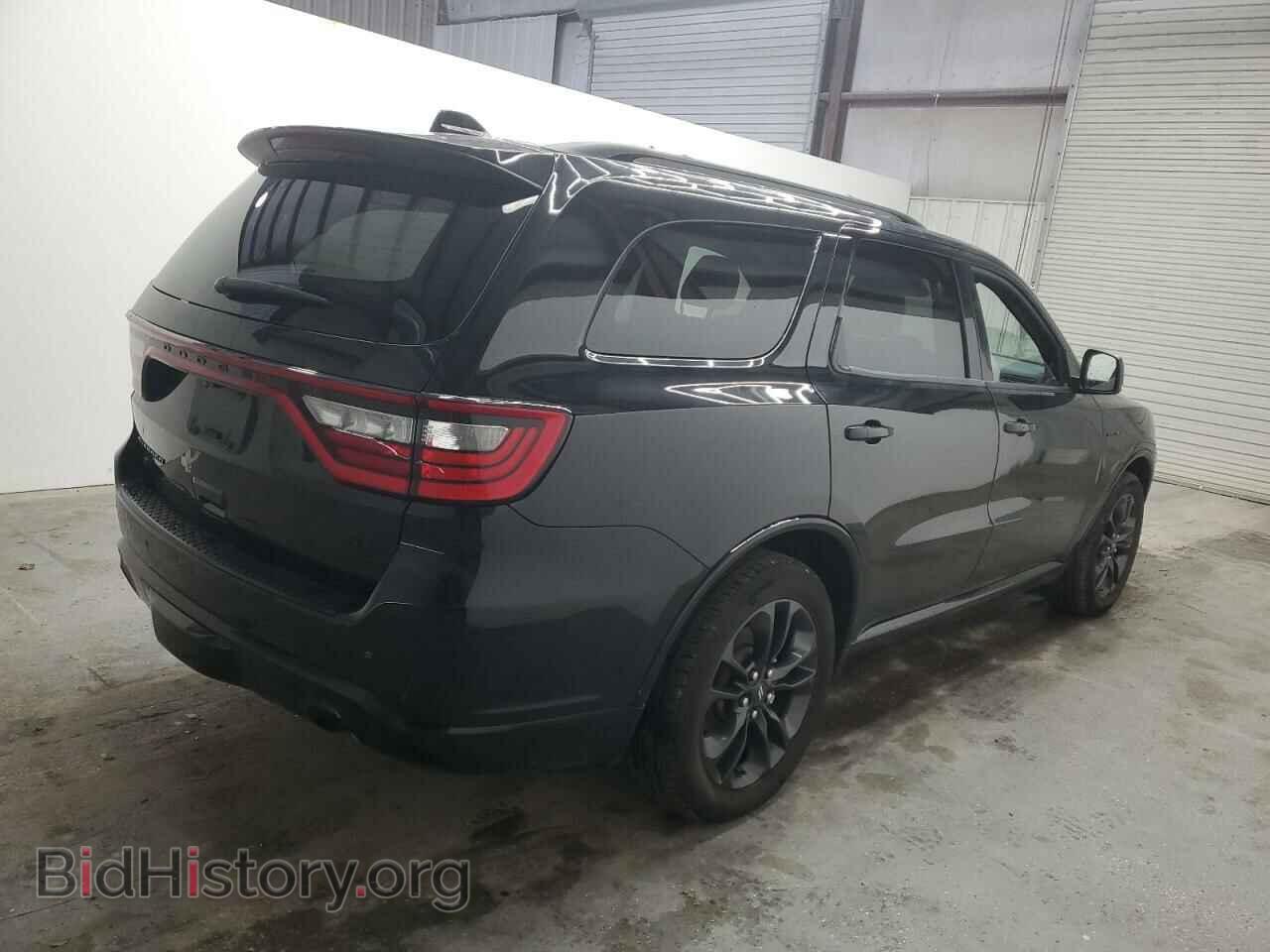 2023 DODGE DURANGO - VIN: 1C4SDJCT5PC568455 - Photo 3