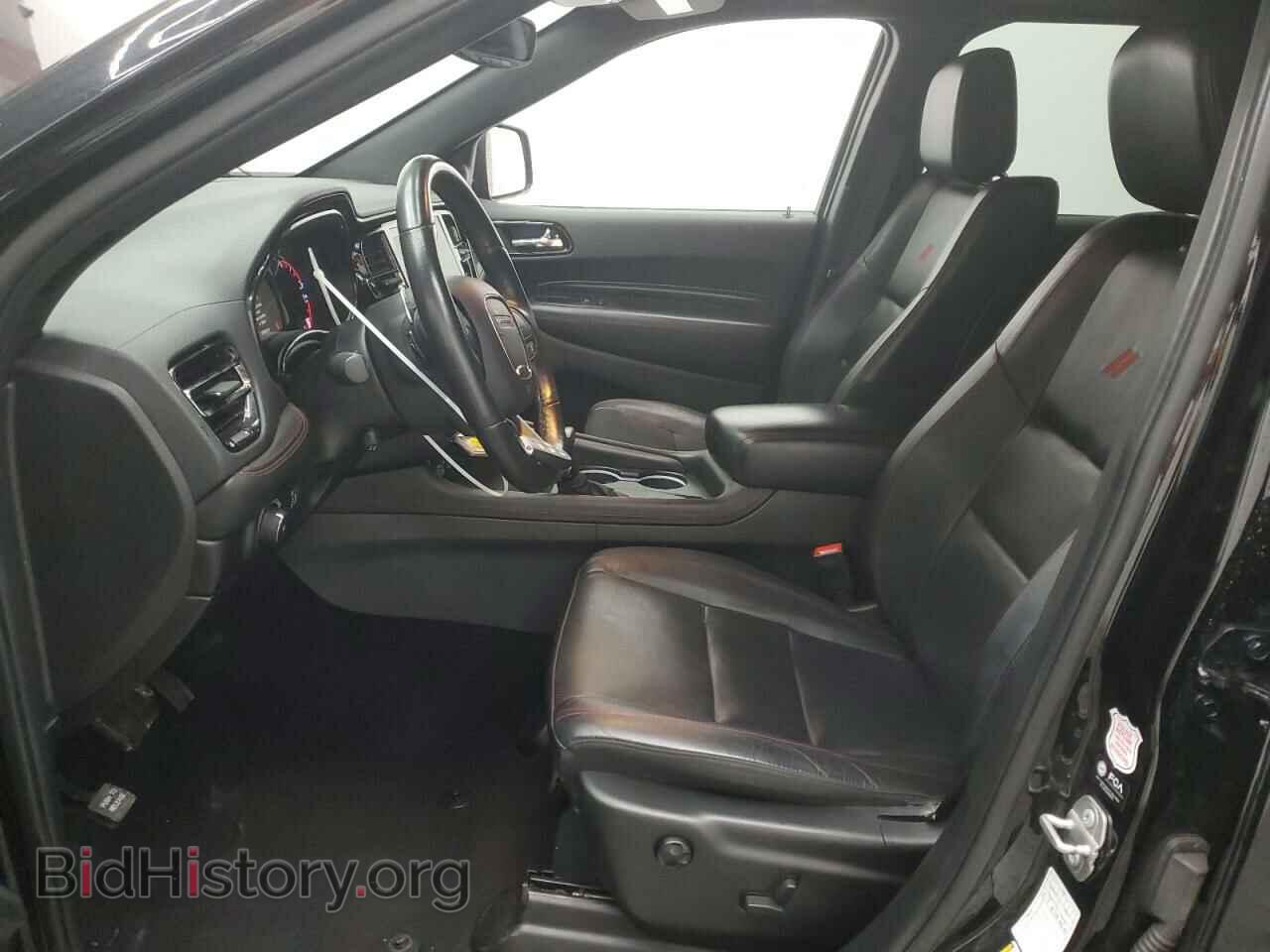 2023 DODGE DURANGO - VIN: 1C4SDJCT5PC568455 - Photo 7