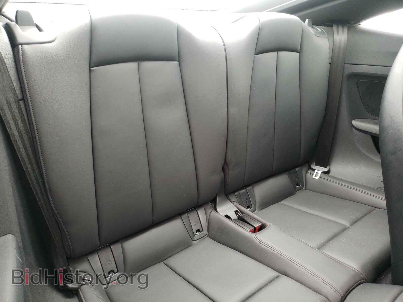 2016 AUDI TTS - VIN: TRUC1AFV2G1027441 - Фото 6