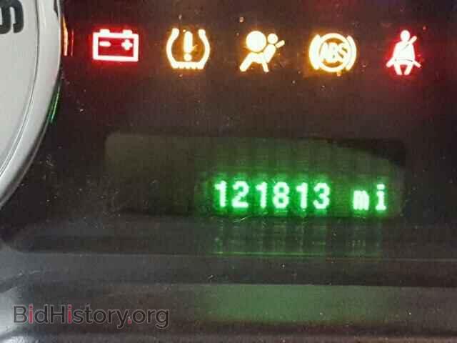 2007 FORD EDGE - VIN: 2FMDK38C37BB00464 - Фото 8