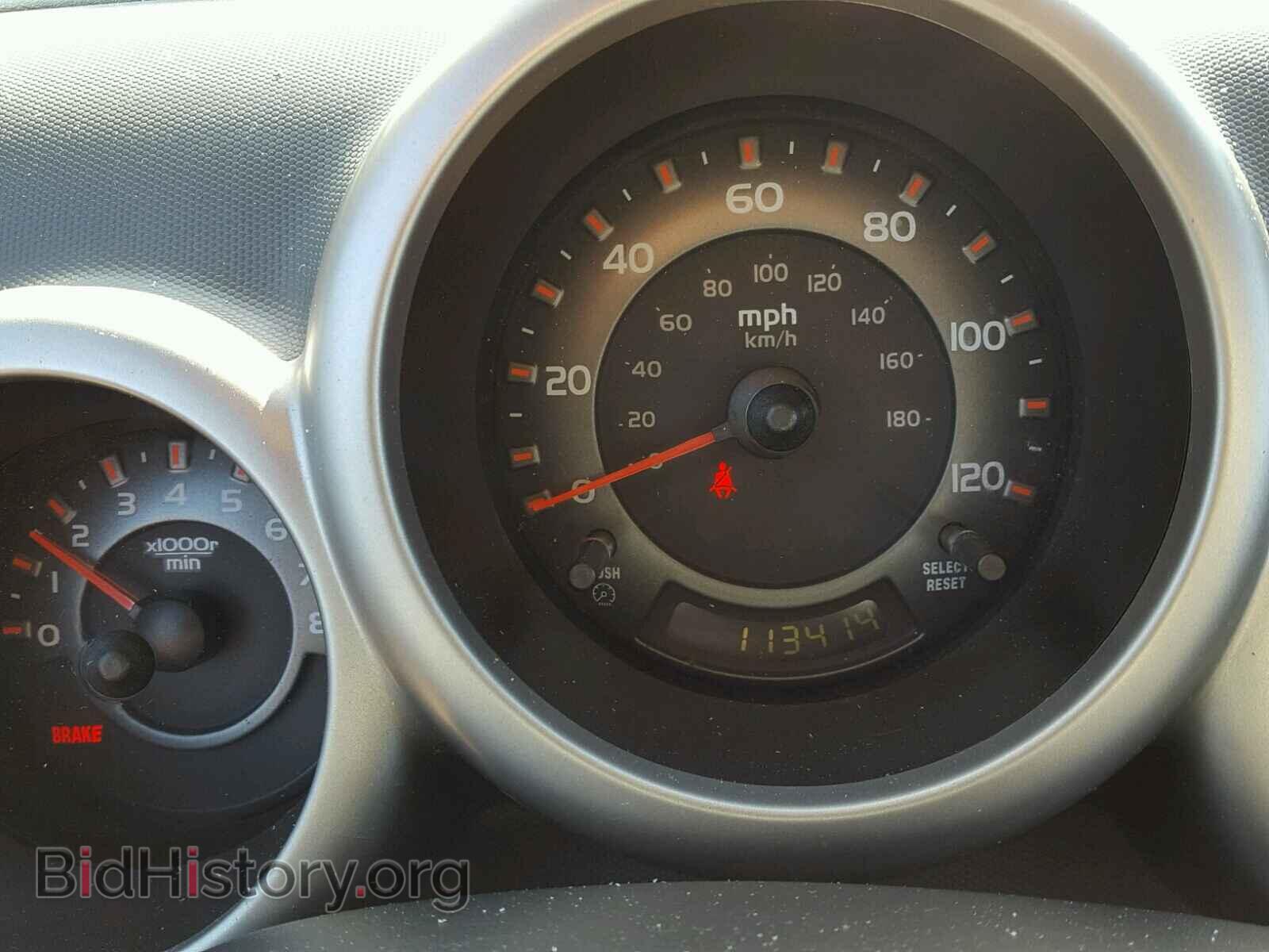 2006 HONDA ELEMENT - VIN: 5J6YH28756L004765 - Фото 8