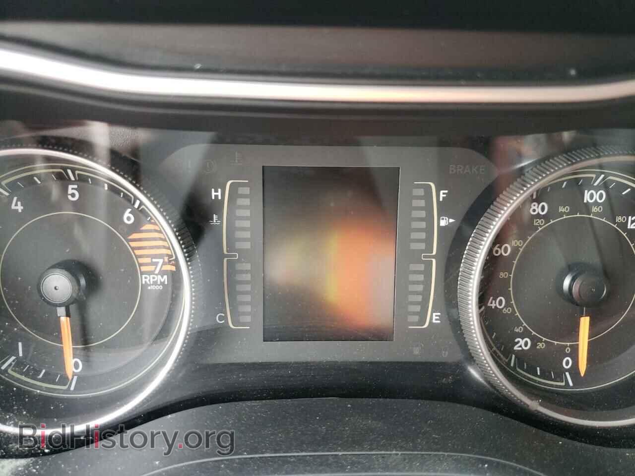 2020 JEEP CHEROKEE - VIN: 1C4PJLCB9LD571042 - Фото 8