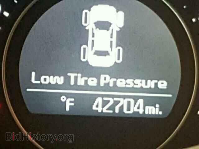 2015 KIA OPTIMA - VIN: KNAGM4A75F5650733 - Фото 8