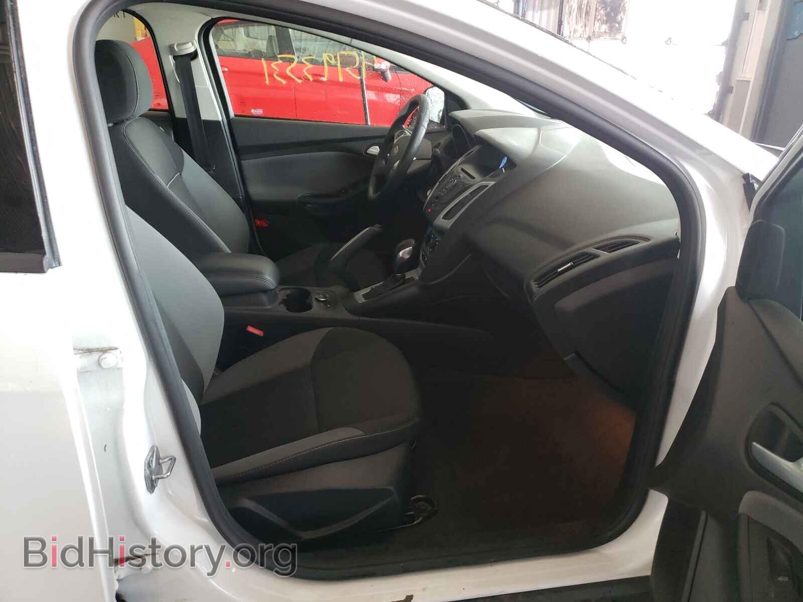 2013 FORD FOCUS - VIN: 1FADP3K27DL272732 - Фото 5