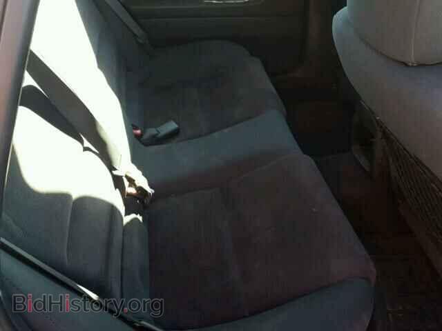 2008 SUBARU OUTBACK - VIN: 4S4BP61C087338111 - Фото 6