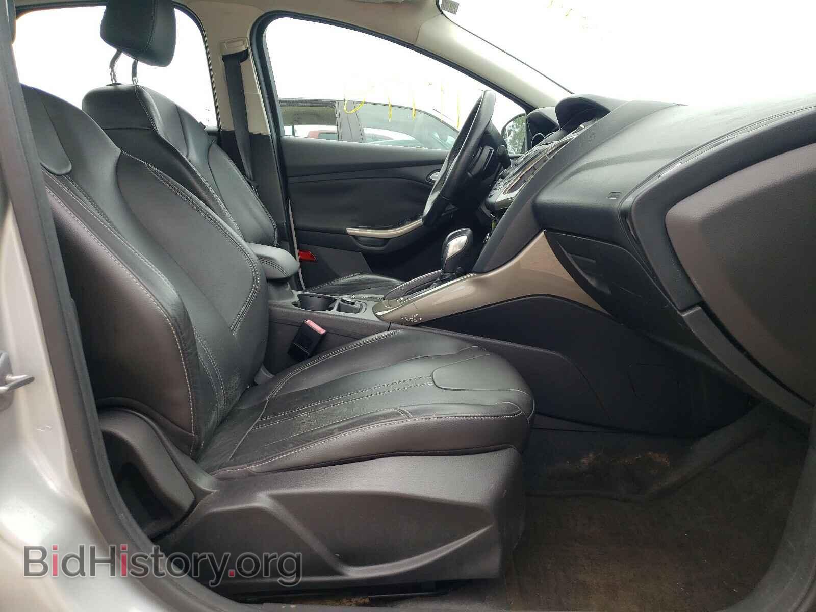 2012 FORD FOCUS - VIN: 1FAHP3H24CL146464 - Photo 5