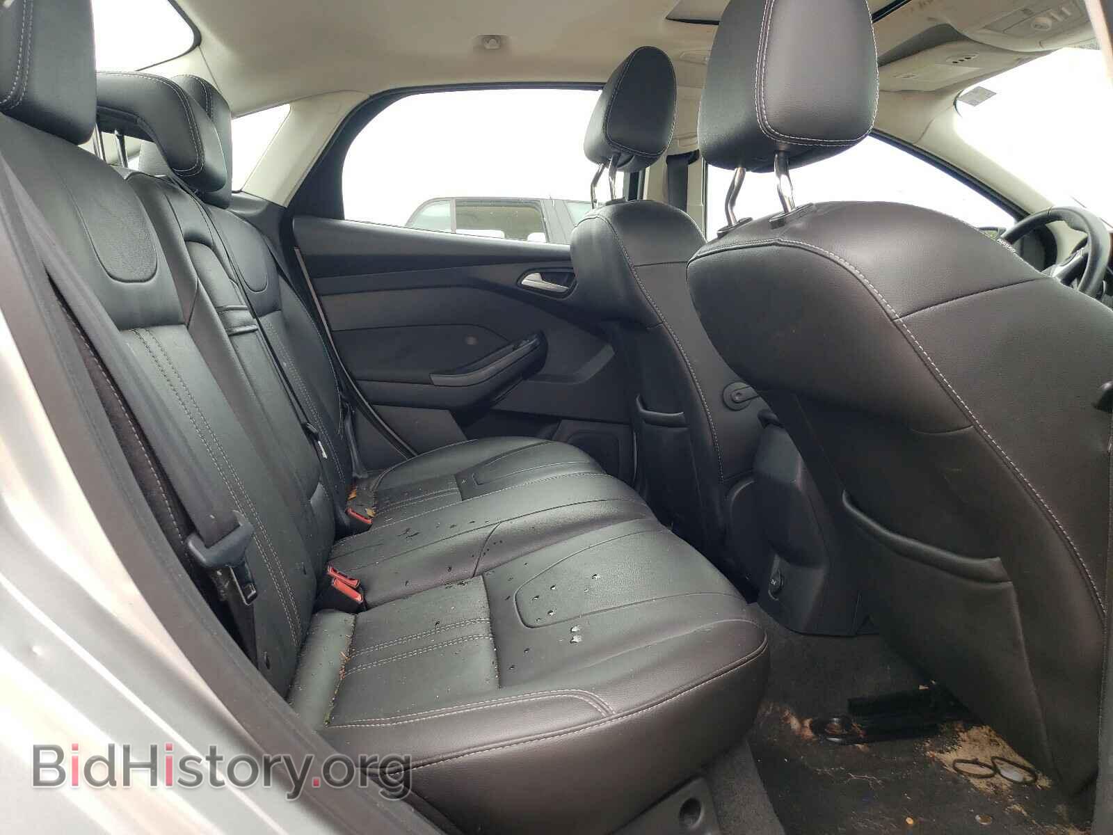2012 FORD FOCUS - VIN: 1FAHP3H24CL146464 - Photo 6