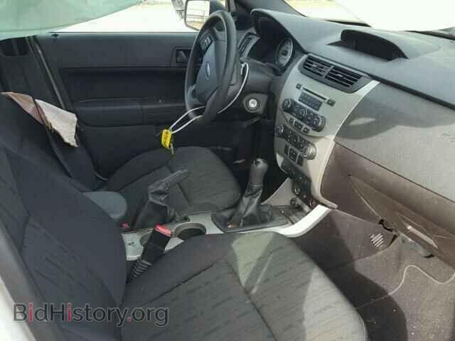 2011 FORD FOCUS - VIN: 1FAHP3FNXBW187630 - Фото 5