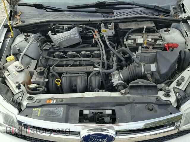 2011 FORD FOCUS - VIN: 1FAHP3FNXBW187630 - Фото 7