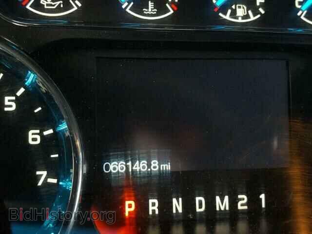 2013 FORD F150 - VIN: 1FTFX1EF2DFB35847 - Фото 8