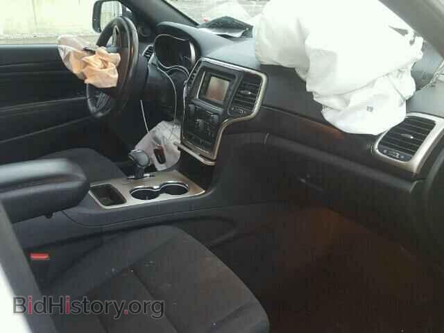 2014 JEEP CHEROKEE - VIN: 1C4RJFAG1EC541907 - Фото 5