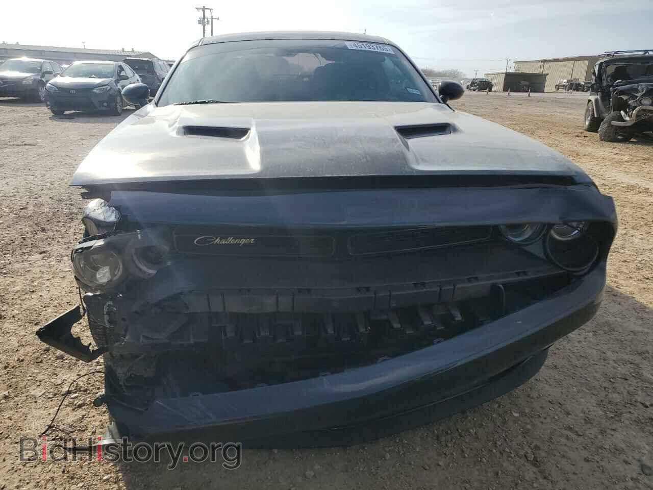 2018 DODGE CHALLENGER - VIN: 2C3CDZAG4JH153211 - Photo 5