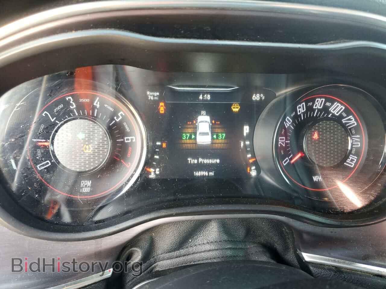 2018 DODGE CHALLENGER - VIN: 2C3CDZAG4JH153211 - Photo 9