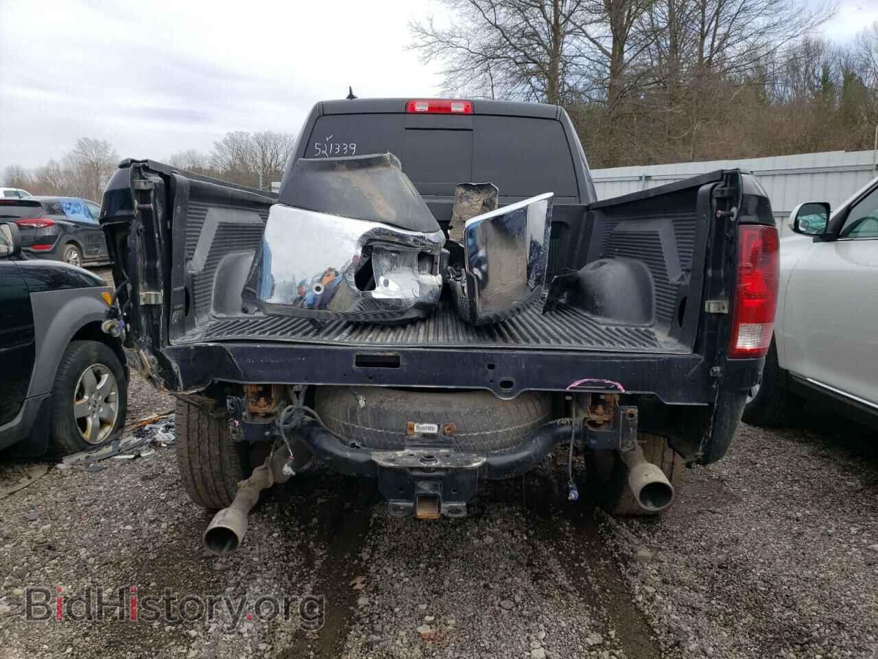 2017 RAM 1500 - VIN: 1C6RR7GT5HS521339 - Photo 6