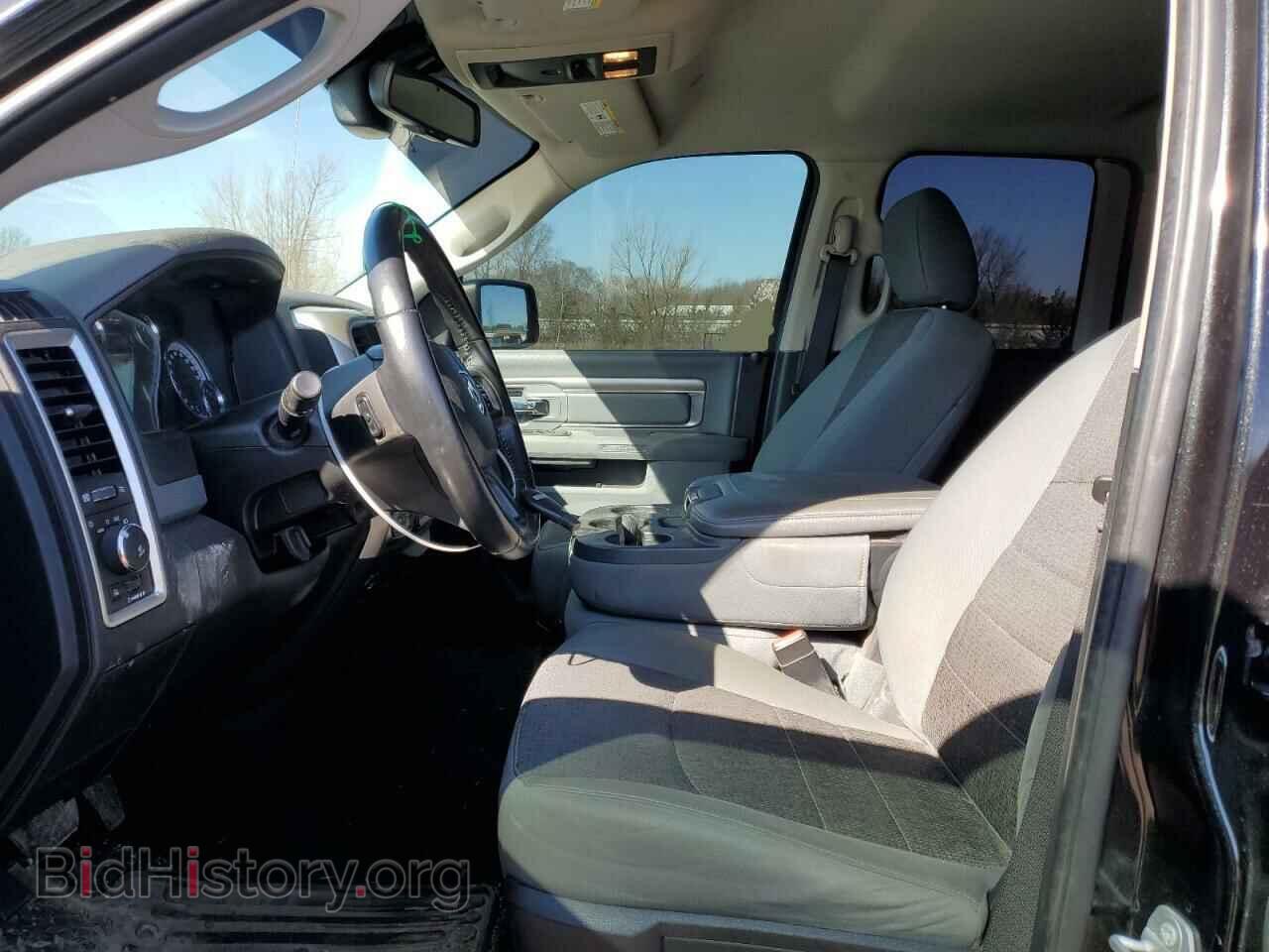 2017 RAM 1500 - VIN: 1C6RR7GT5HS521339 - Photo 7