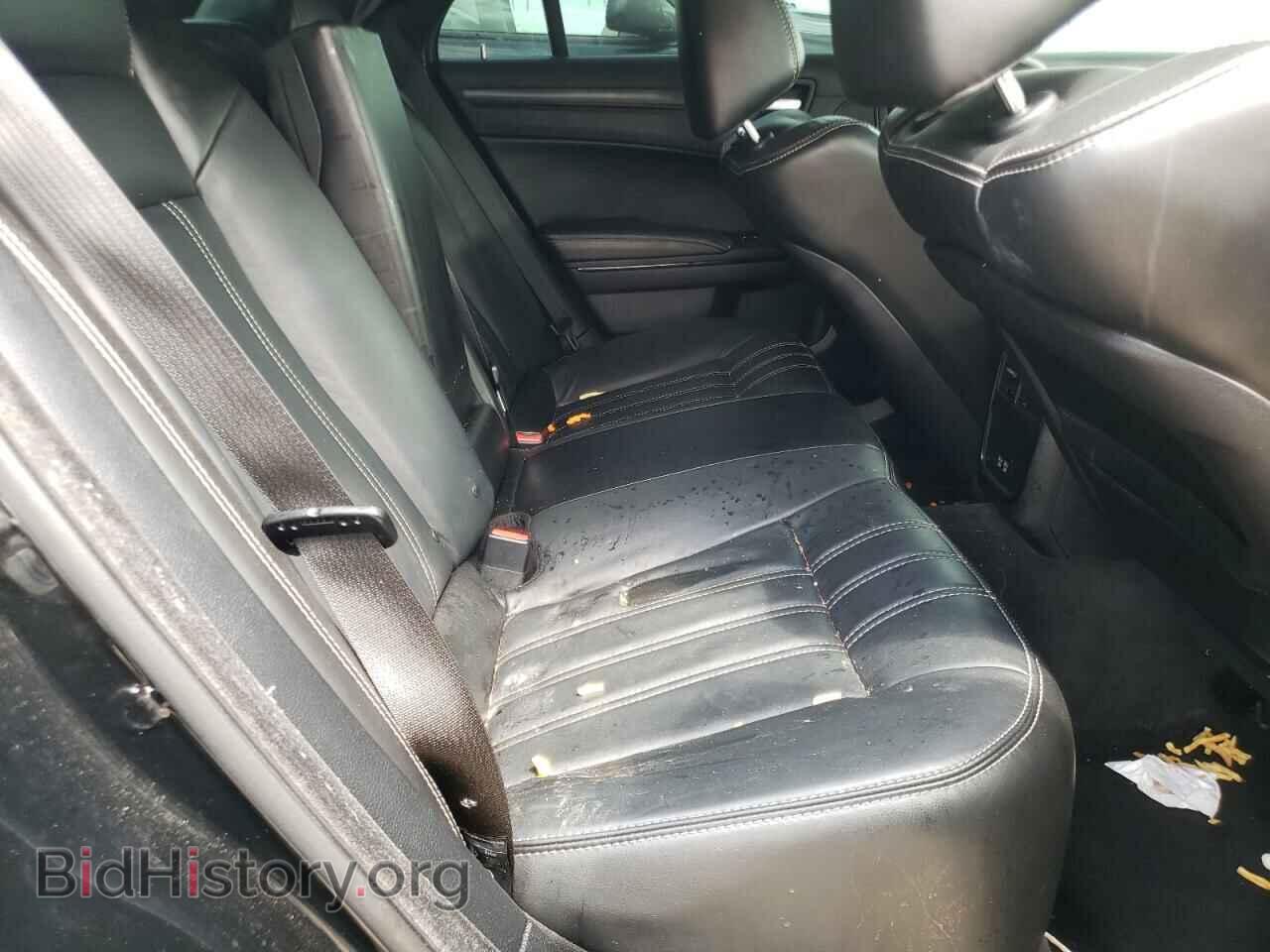 2016 CHRYSLER 300 - VIN: 2C3CCAGG3GH182882 - Photo 6