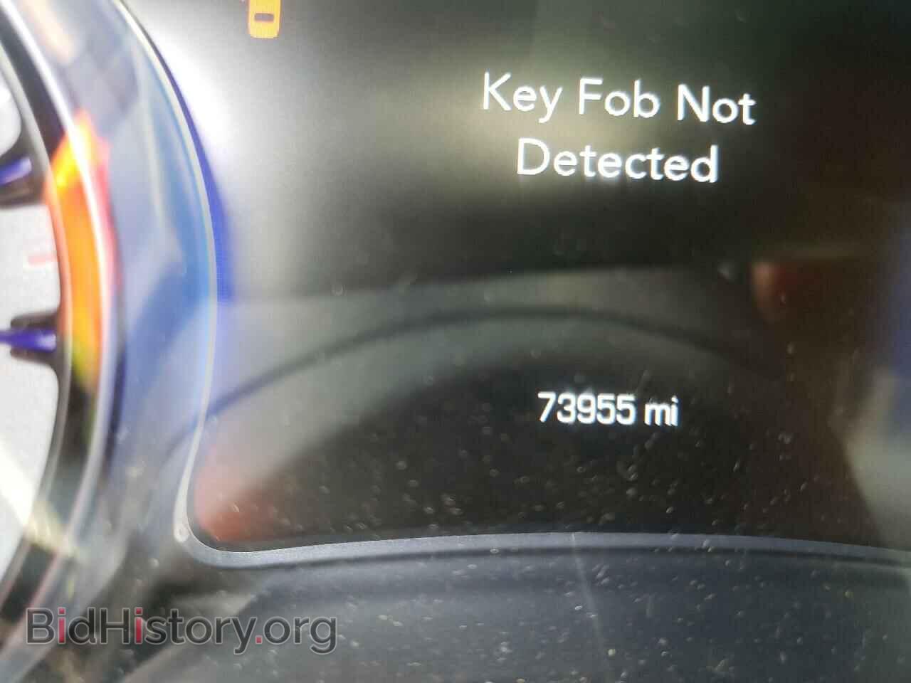 2016 CHRYSLER 300 - VIN: 2C3CCAGG3GH182882 - Photo 8