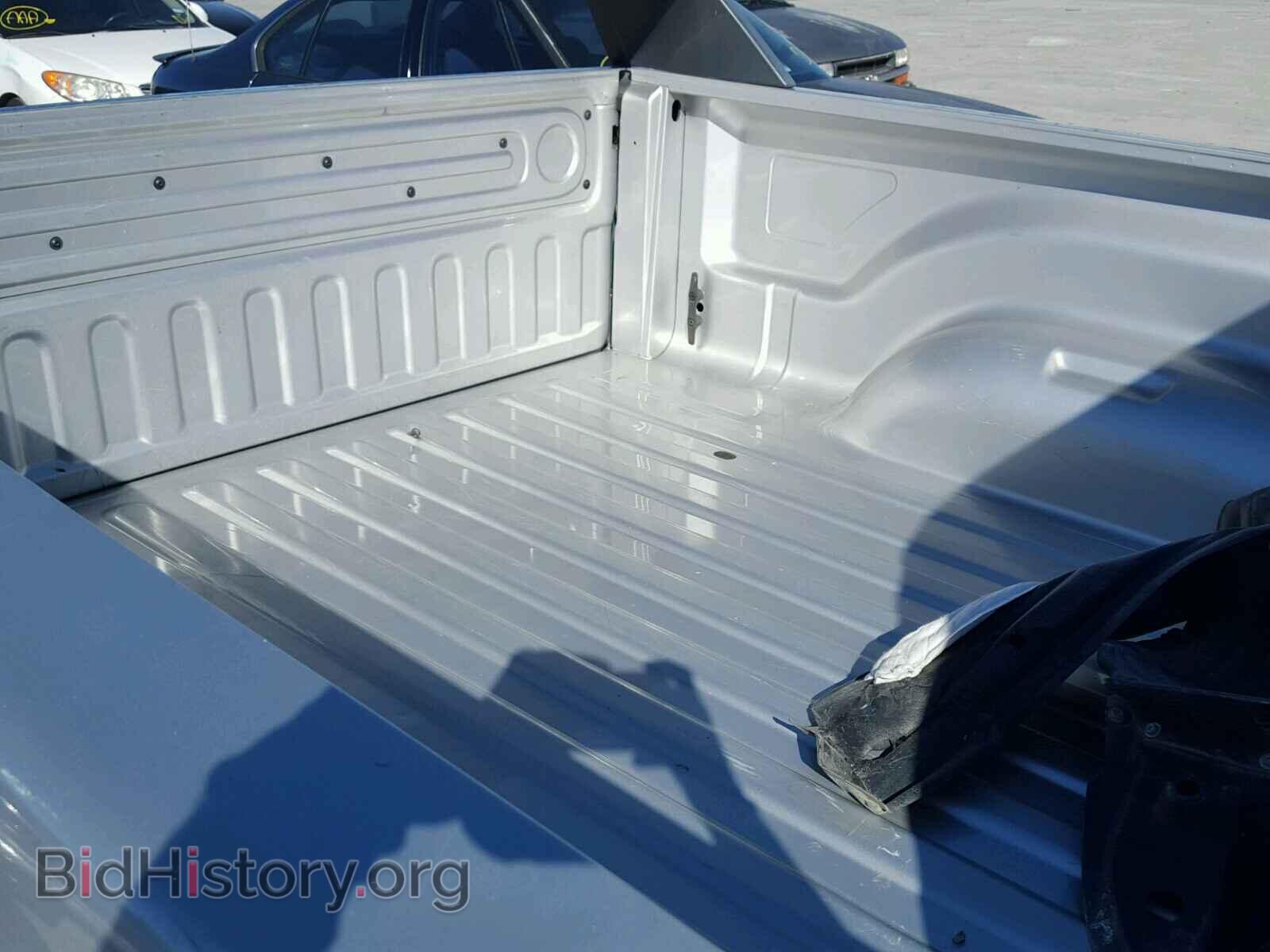 2005 DODGE RAM 1500 - VIN: 1D7HA16D15J586215 - Фото 6