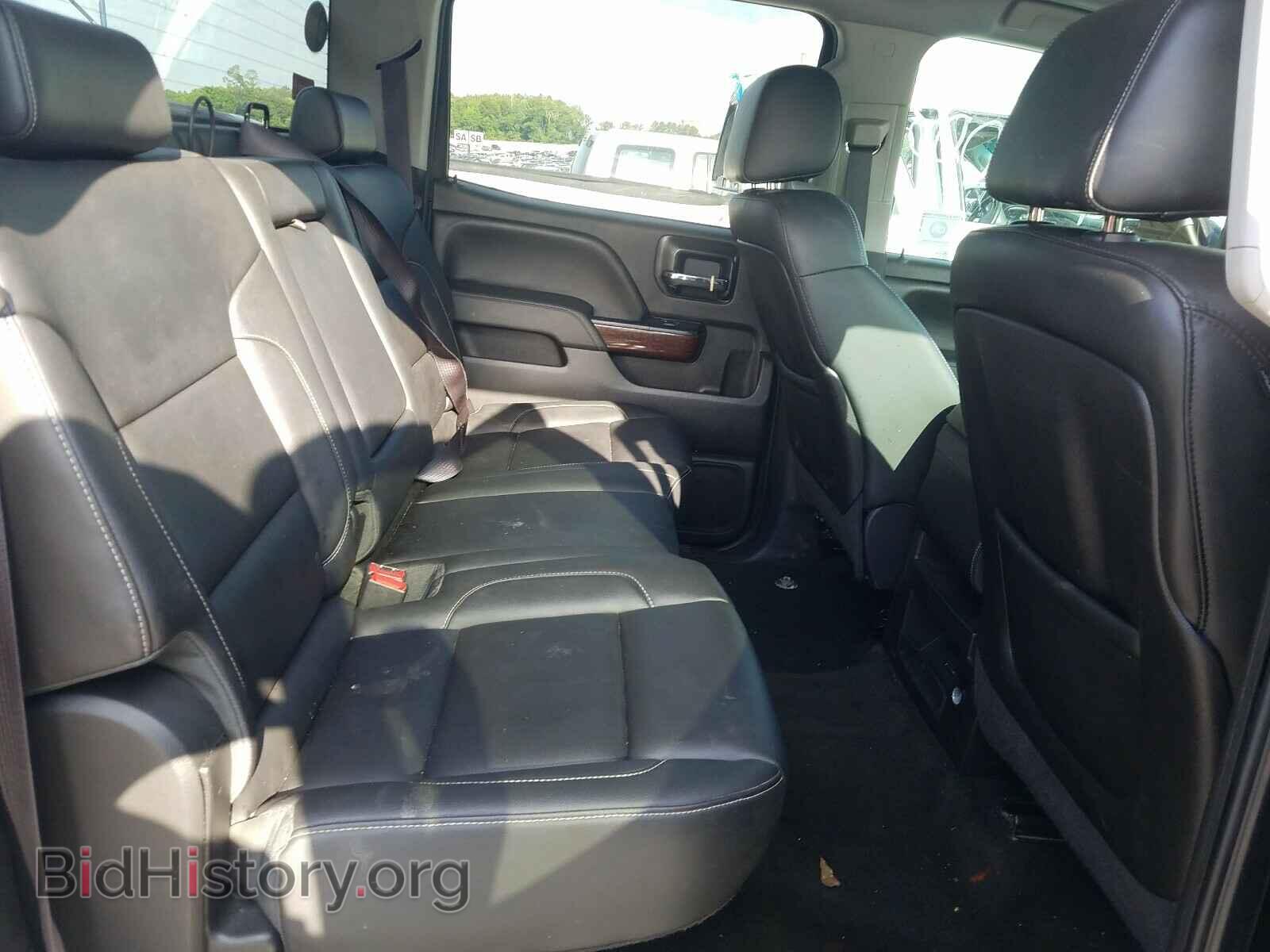 2014 GMC SIERRA - VIN: 3GTP1VEC5EG433960 - Photo 6