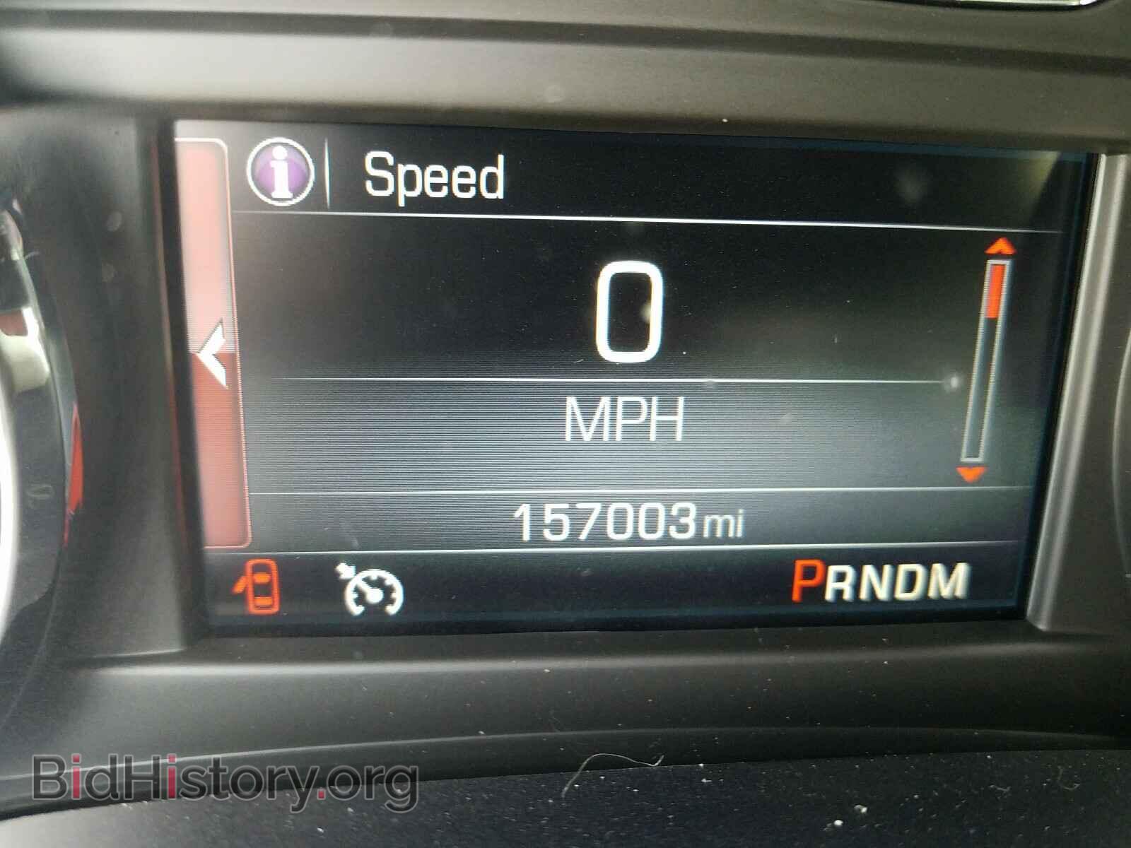 2014 GMC SIERRA - VIN: 3GTP1VEC5EG433960 - Photo 8