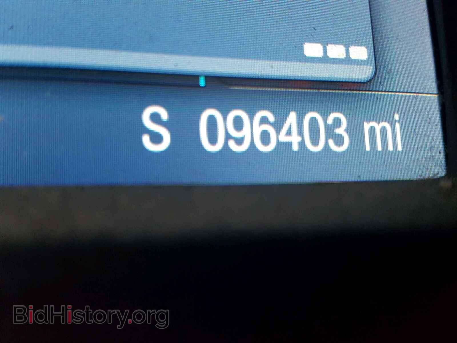 2014 FORD FOCUS - VIN: 1FADP3F21EL409871 - Photo 8