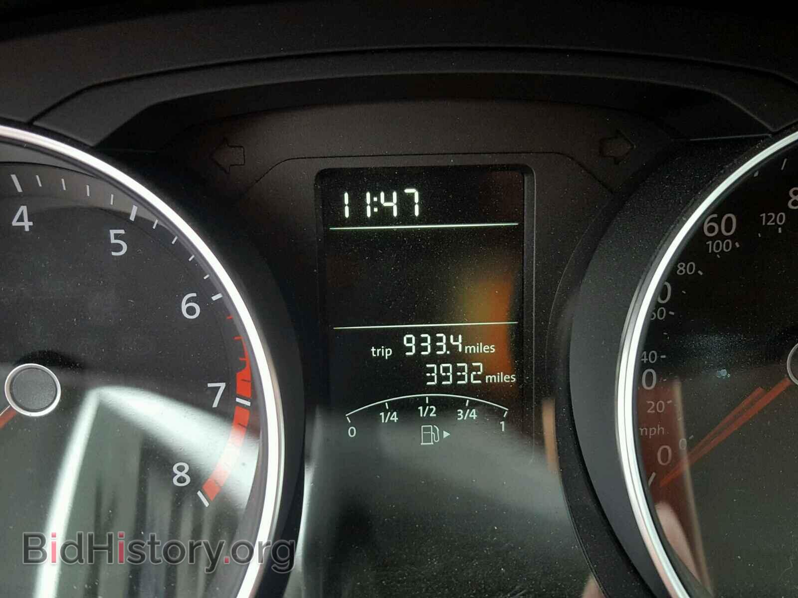 2017 VOLKSWAGEN JETTA - VIN: 3VW2B7AJ4HM363359 - Фото 8