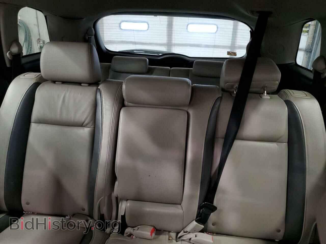2008 MAZDA CX-9 - VIN: JM3TB28A480126350 - Фото 10