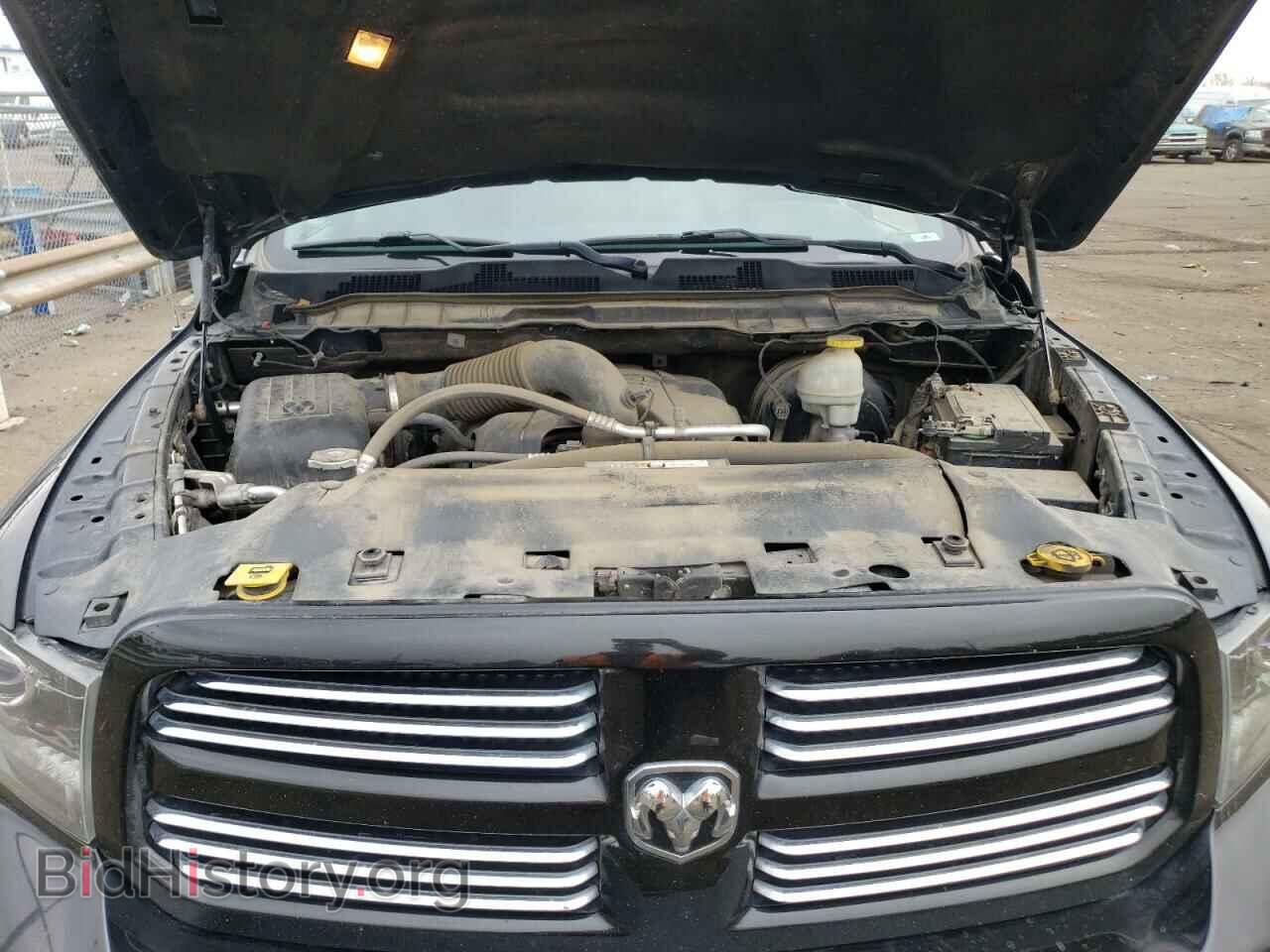 2017 RAM 1500 - VIN: 1C6RR7MT4HS728471 - Фото 11