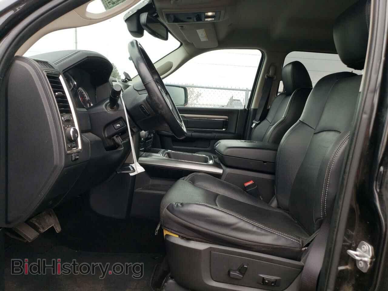2017 RAM 1500 - VIN: 1C6RR7MT4HS728471 - Фото 7
