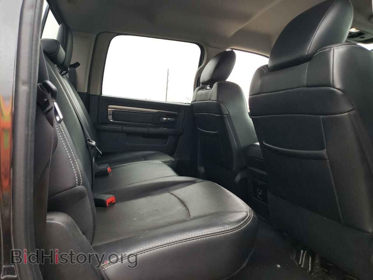 2017 RAM 1500 - VIN: 1C6RR7MT4HS728471 - Фото 10