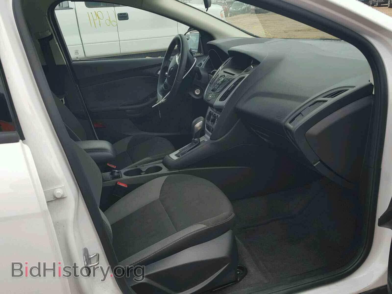 2014 FORD FOCUS - VIN: 1FADP3F2XEL261073 - Photo 5