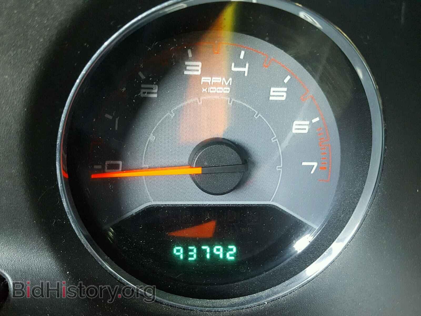 2012 DODGE AVENGER - VIN: 1C3CDZAB0CN276583 - Photo 8