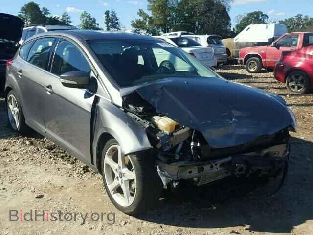 Фотография 1FADP3N28EL422716 - FORD FOCUS 2014