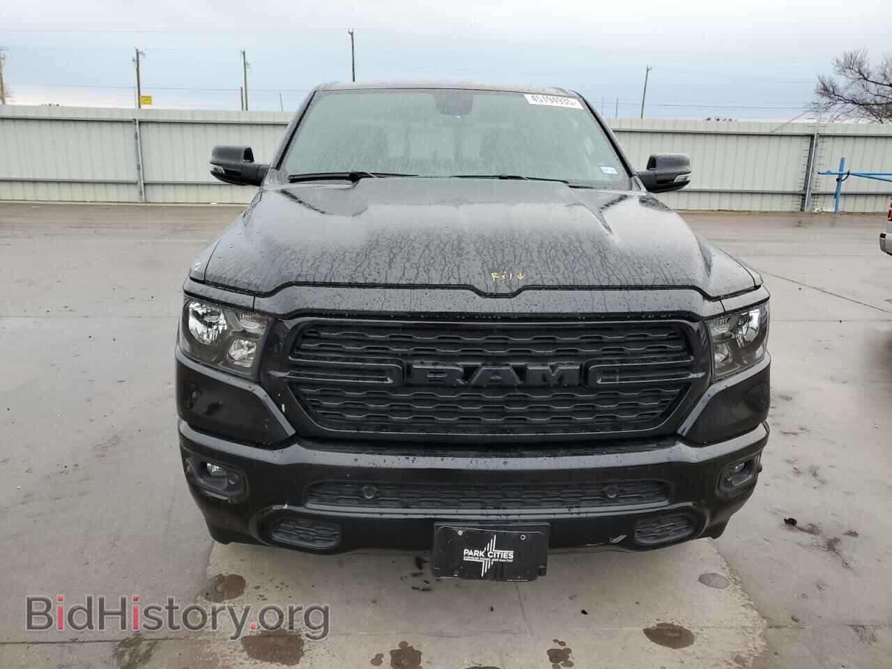 2024 RAM 1500 - VIN: 1C6SRFFT2RN224705 - Фото 5