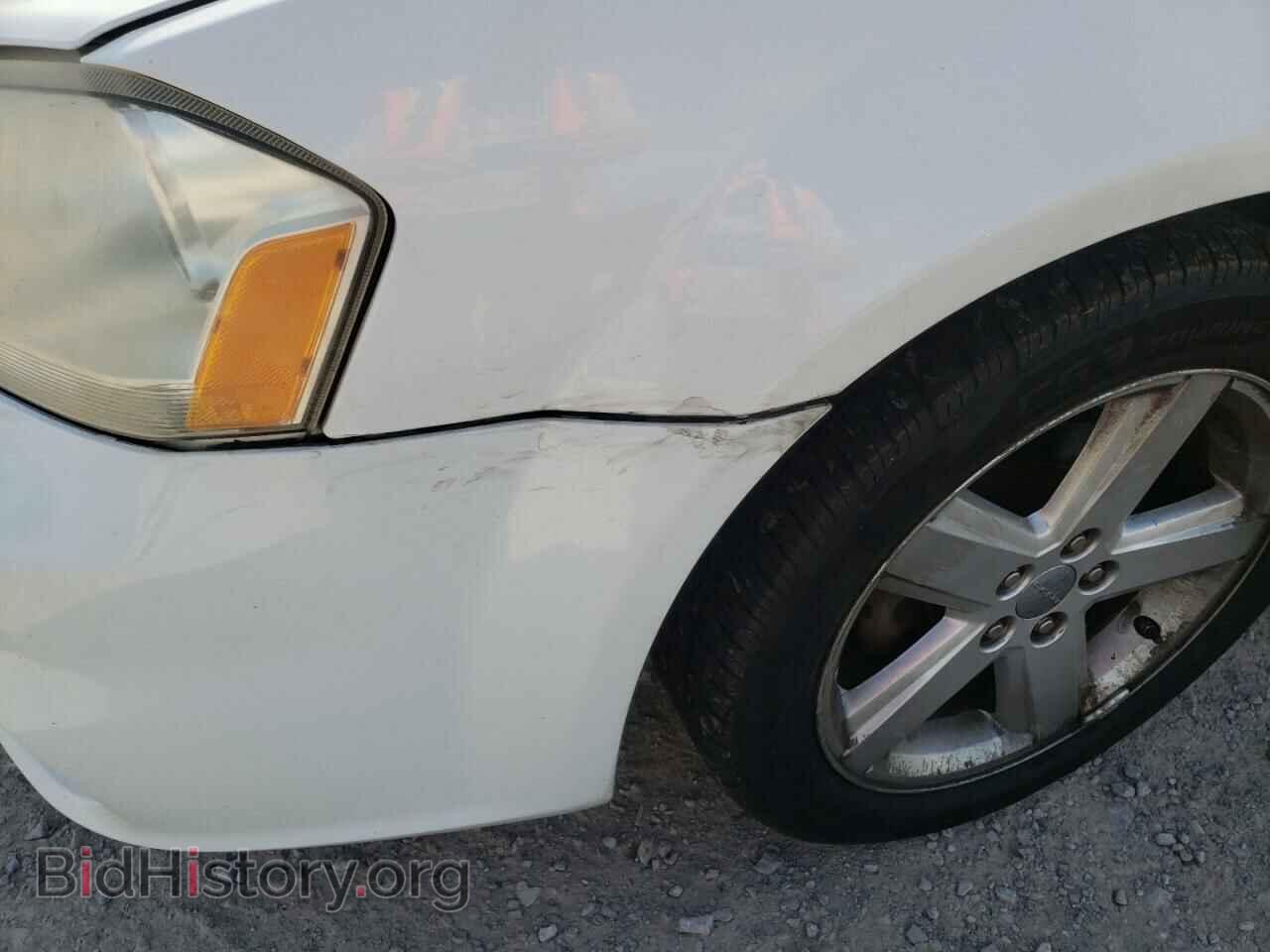 2013 DODGE AVENGER - VIN: 1C3CDZAB2DN534409 - Photo 9