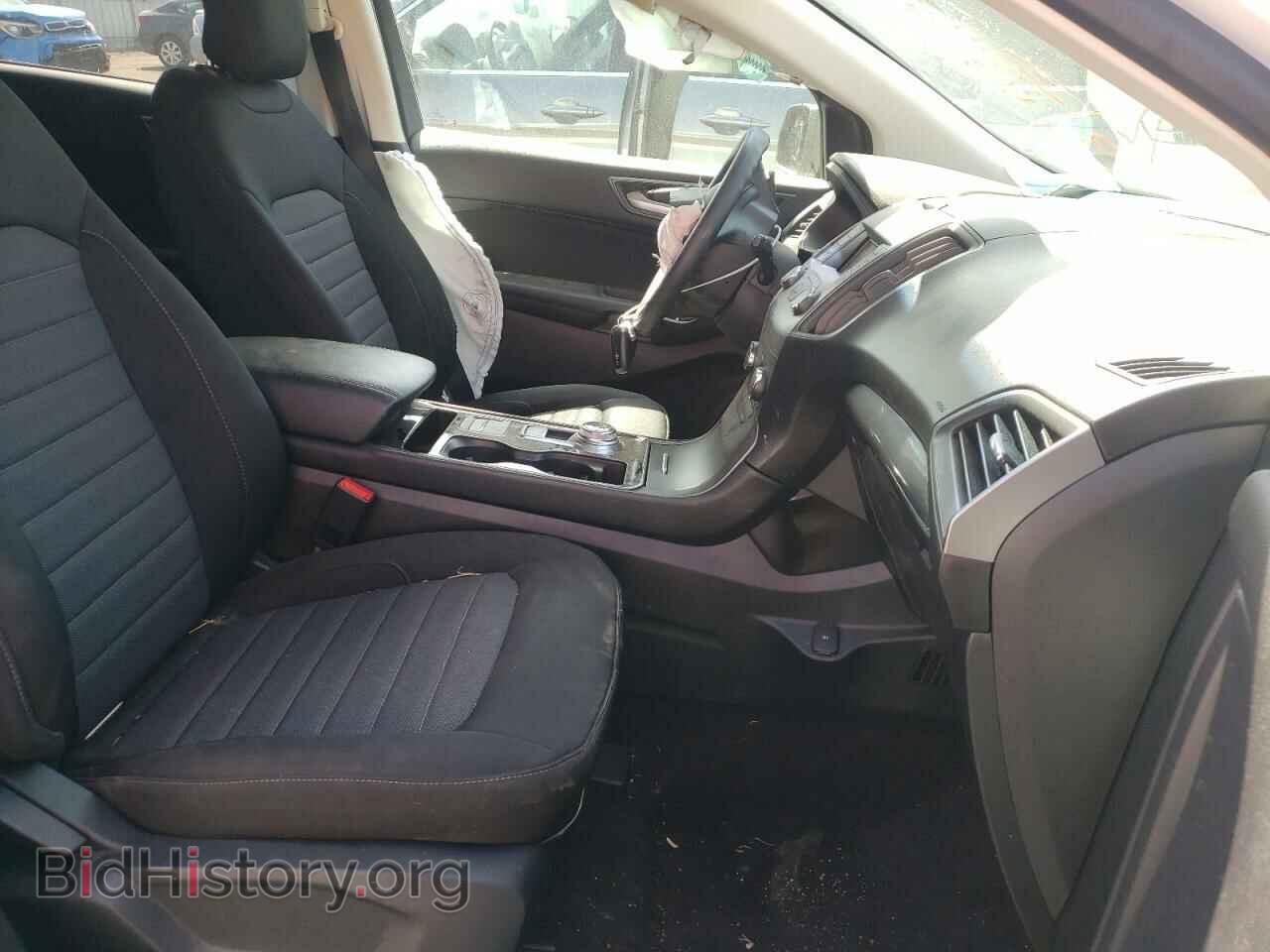 2019 FORD EDGE - VIN: 2FMPK4G95KBC36032 - Фото 5