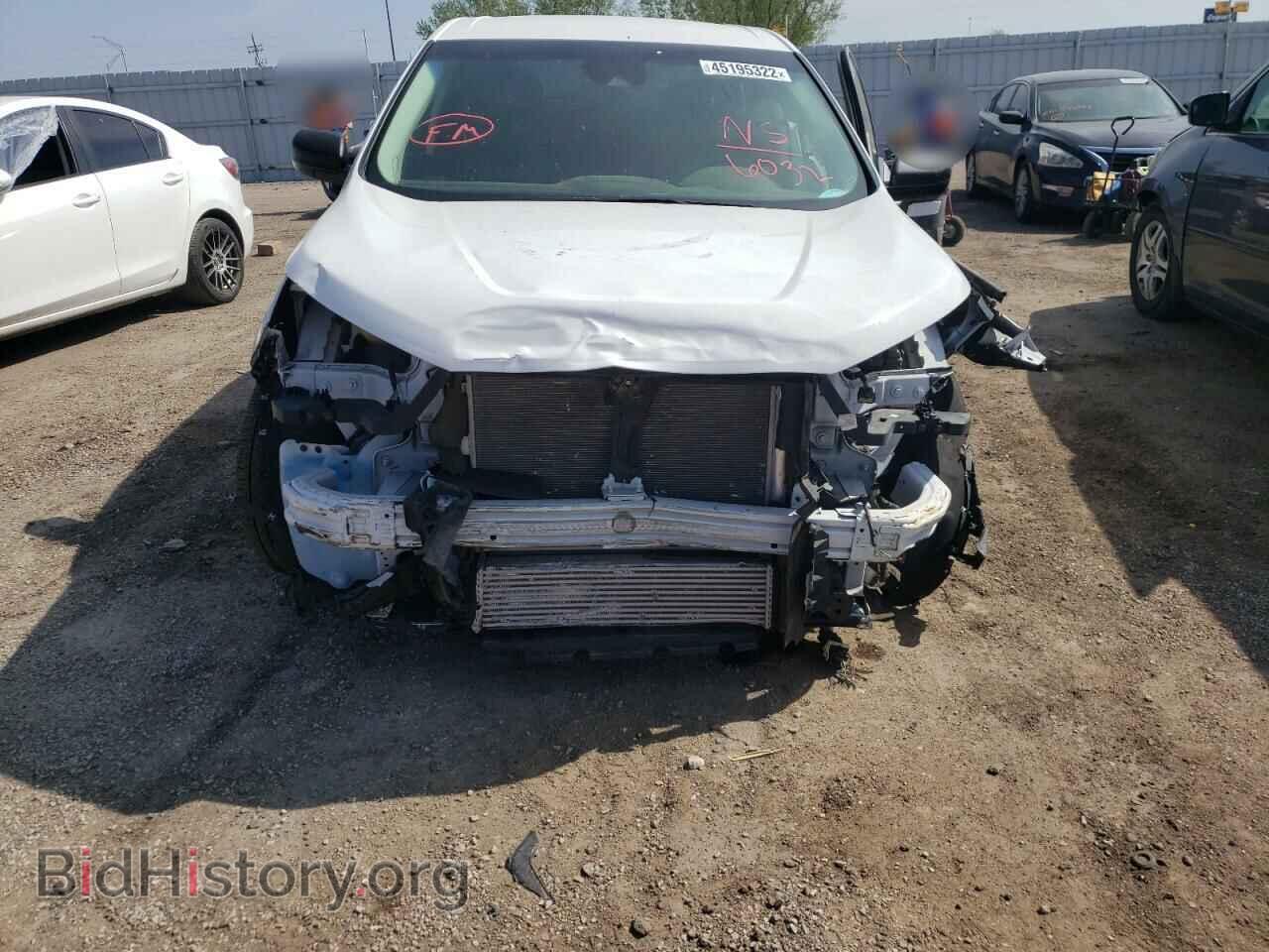 2019 FORD EDGE - VIN: 2FMPK4G95KBC36032 - Фото 9