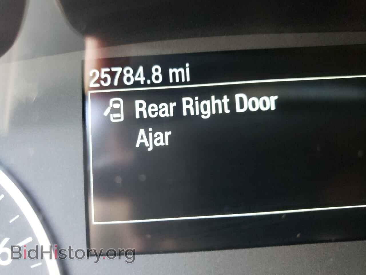 2020 FORD ECOSPORT - VIN: MAJ6S3KL5LC324552 - Фото 8