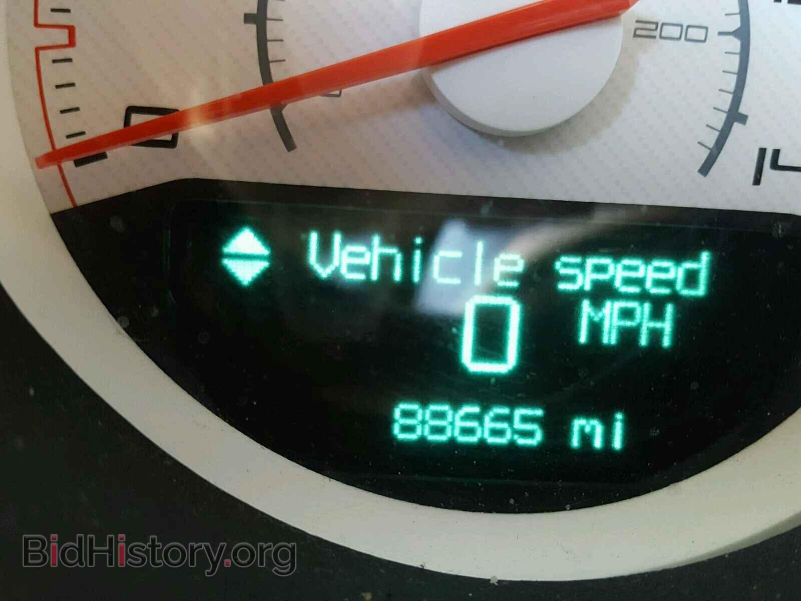 2012 DODGE CHALLENGER - VIN: 2C3CDYAGXCH130139 - Photo 8