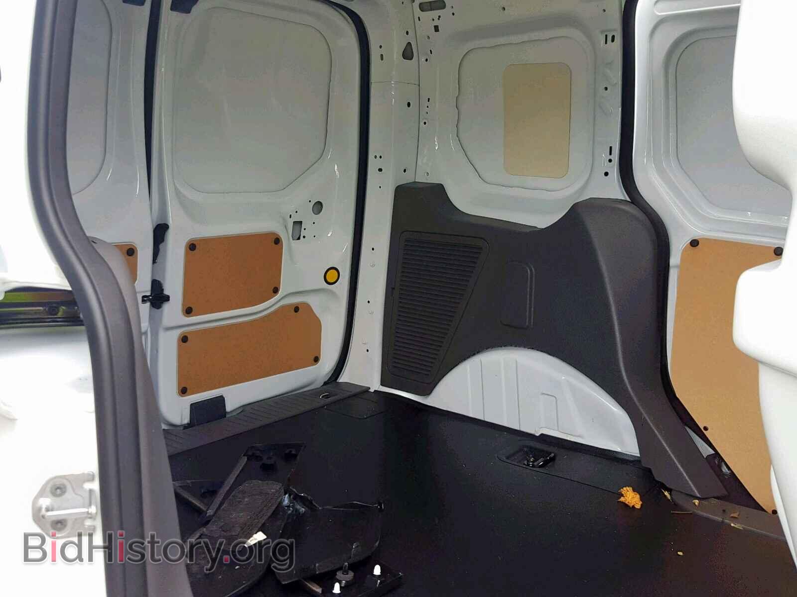 2019 FORD TRANSIT CO - VIN: NM0LS6E26K1428783 - Фото 6