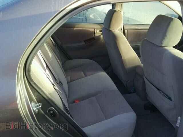 2007 TOYOTA COROLLA - VIN: 2T1BR30E87C763296 - Фото 6