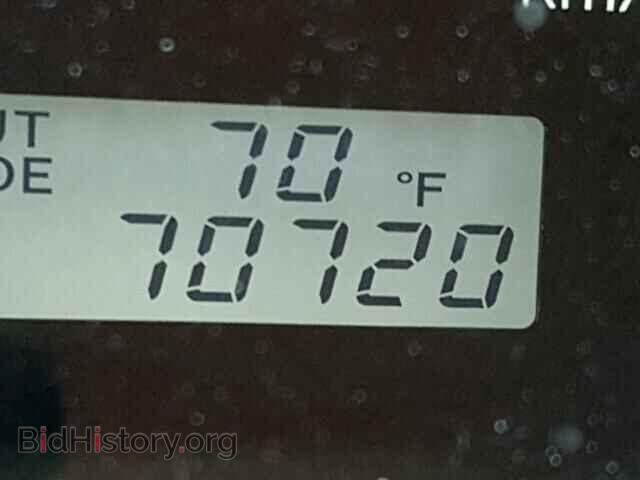 2007 TOYOTA COROLLA - VIN: 2T1BR30E87C763296 - Фото 8