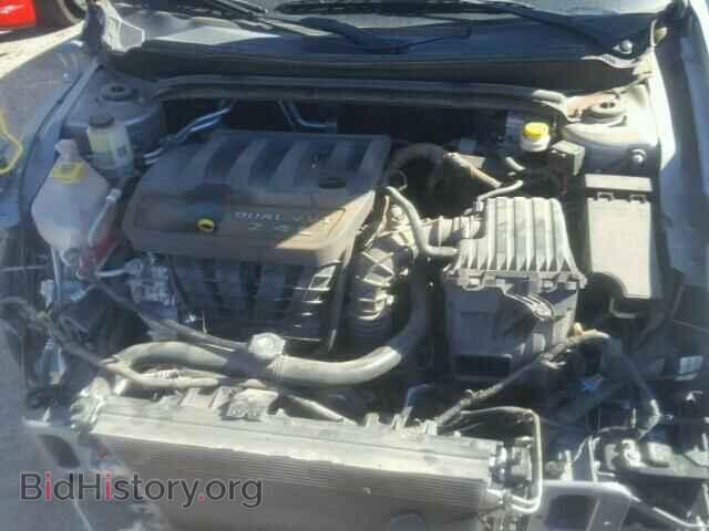 2013 DODGE AVENGER - VIN: 1C3CDZCB0DN664198 - Photo 7