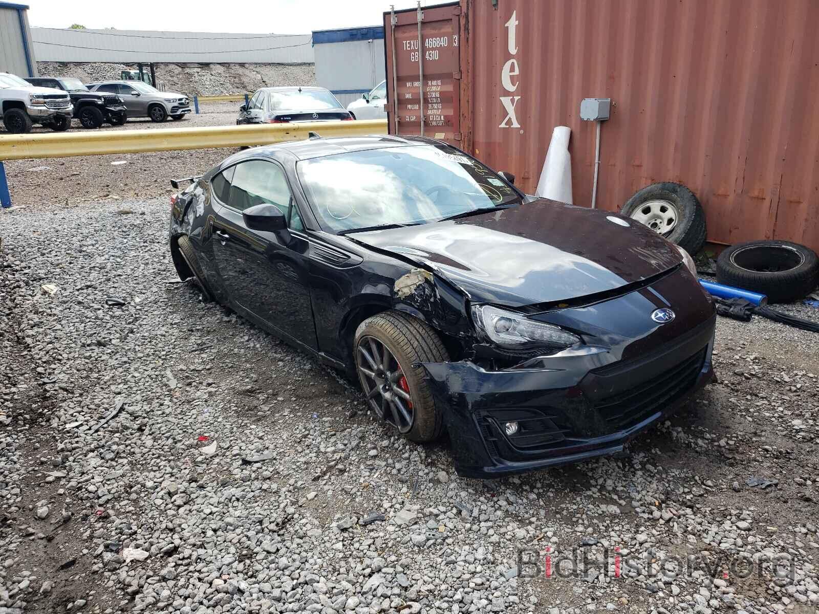 Photo JF1ZCAC11J9600991 - SUBARU BRZ 2018