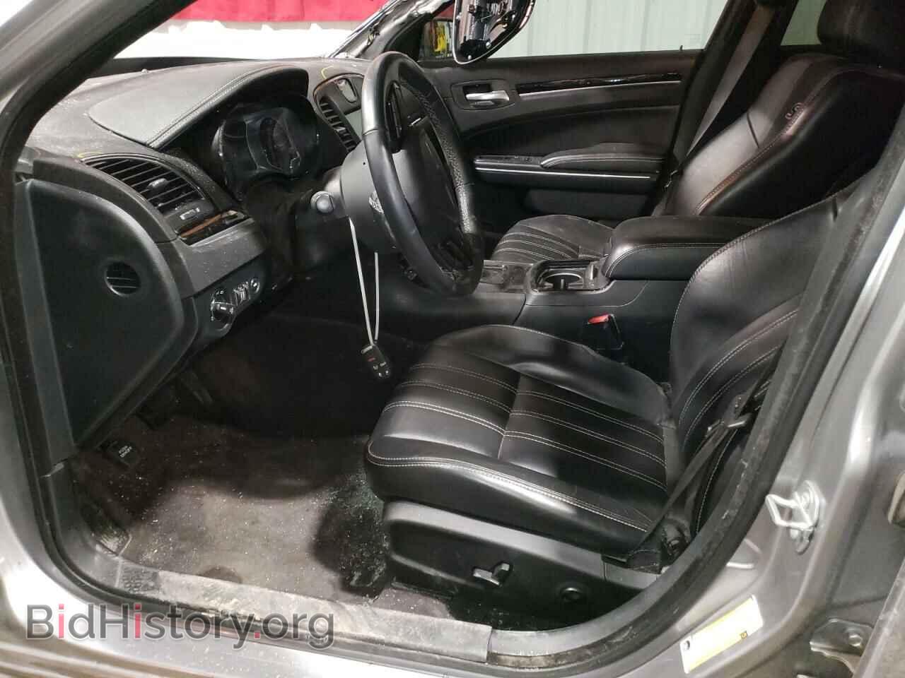 2018 CHRYSLER 300 - VIN: 2C3CCAGG9JH226536 - Фото 7