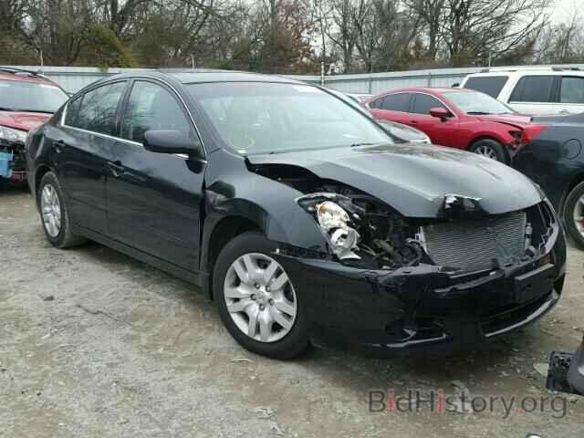 Photo 1N4AL2AP0AN450325 - NISSAN ALTIMA 2010