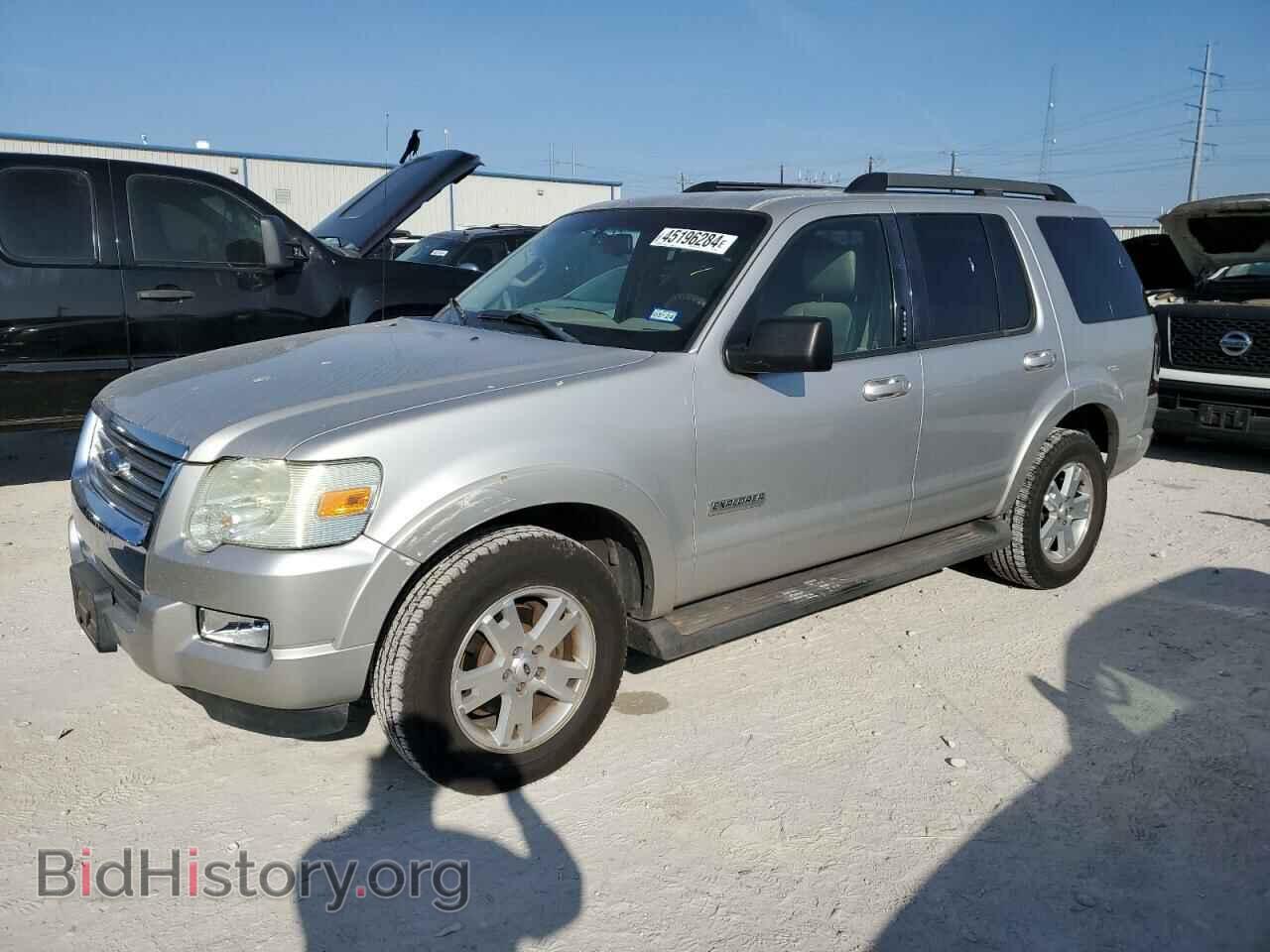 Photo 1FMEU63EX7UB54136 - FORD EXPLORER 2007